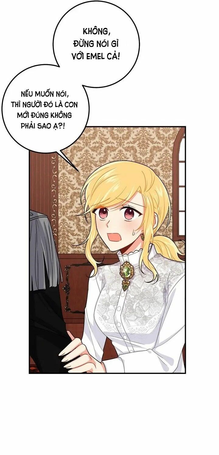 Tôi Là Con Gái Của Gia Đình Này!: Chapter 115