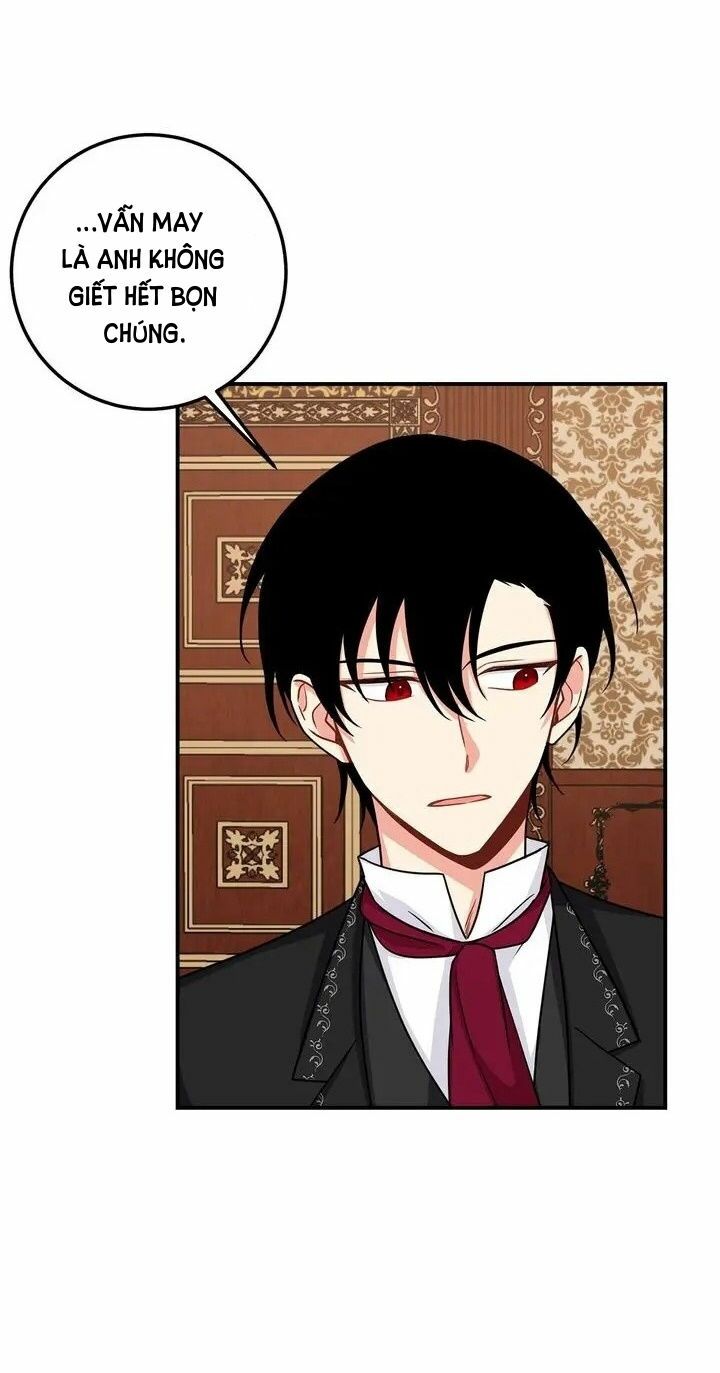 Tôi Là Con Gái Của Gia Đình Này!: Chapter 115