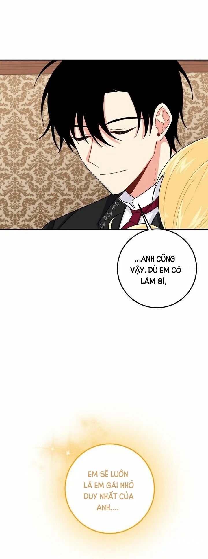 Tôi Là Con Gái Của Gia Đình Này!: Chapter 115