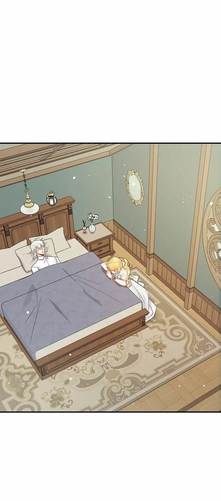 Tôi Là Con Gái Của Gia Đình Này!: Chapter 115