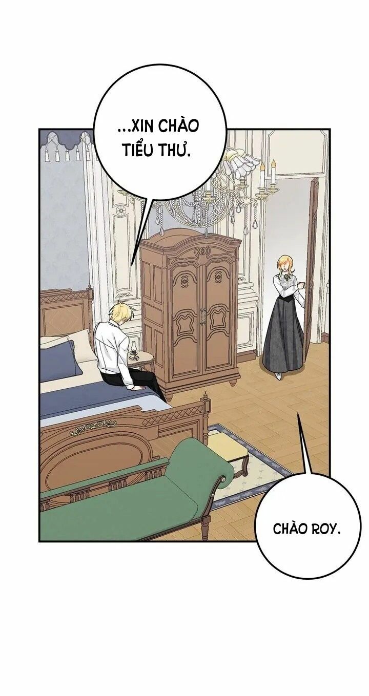 Tôi Là Con Gái Của Gia Đình Này!: Chapter 115