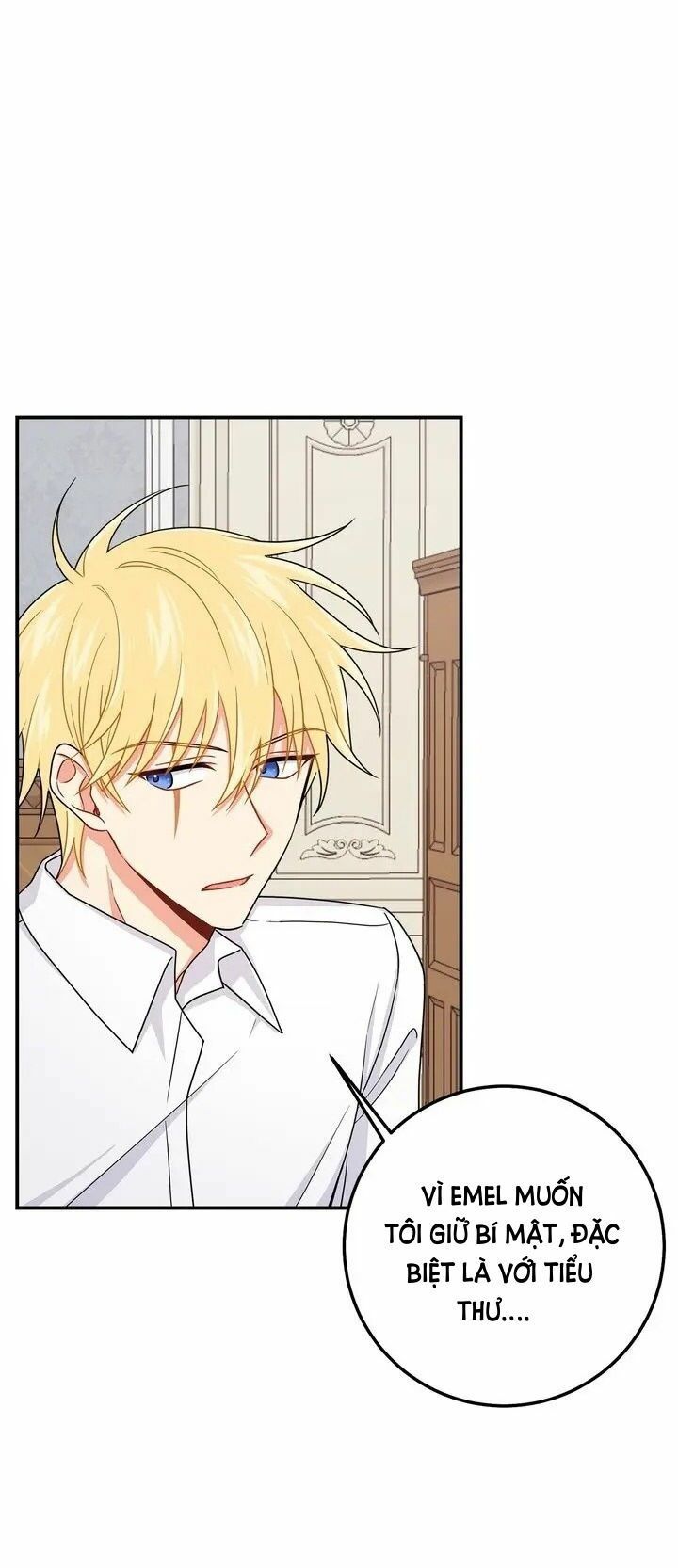 Tôi Là Con Gái Của Gia Đình Này!: Chapter 115