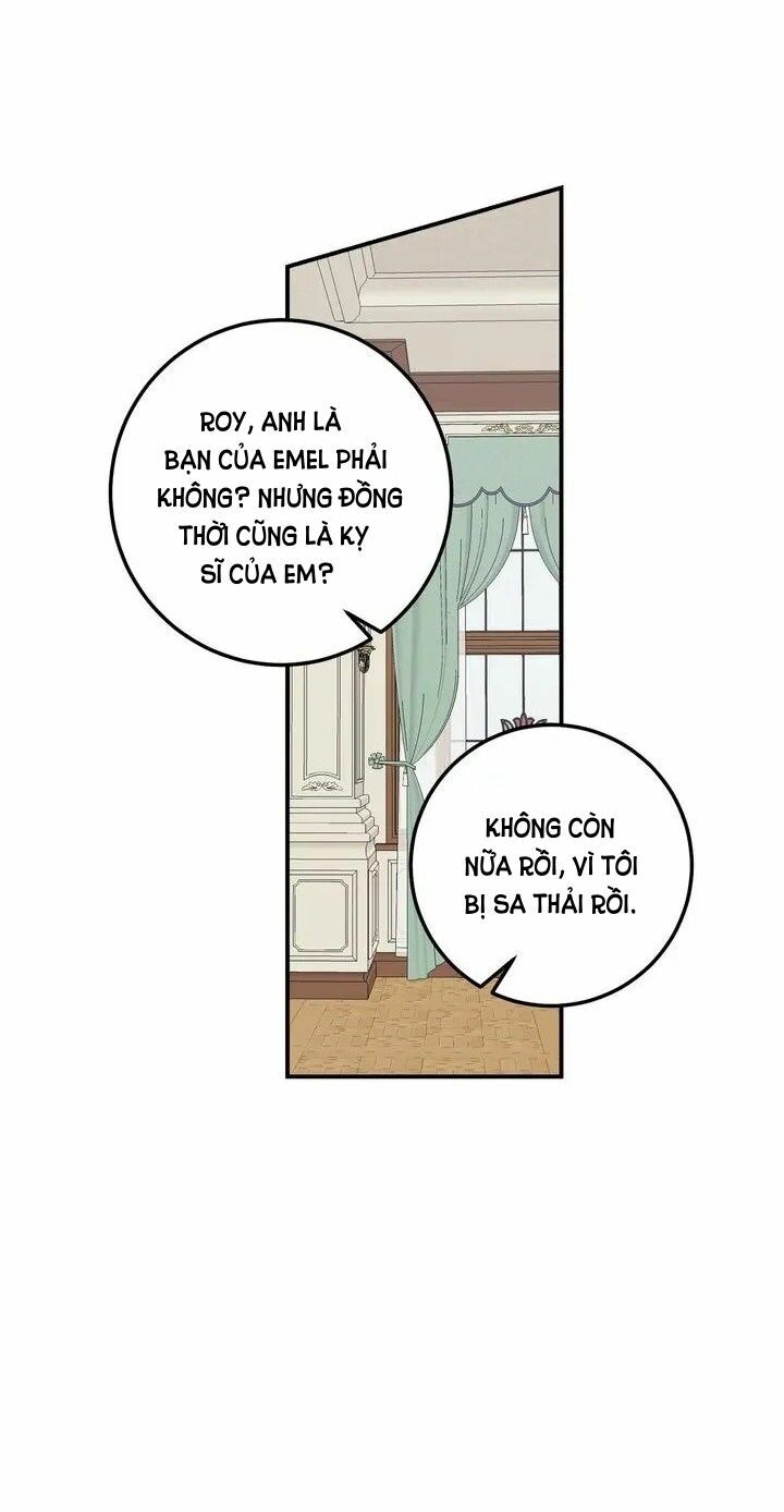 Tôi Là Con Gái Của Gia Đình Này!: Chapter 115