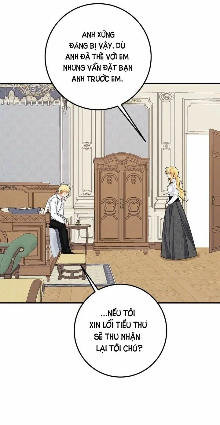 Tôi Là Con Gái Của Gia Đình Này!: Chapter 115