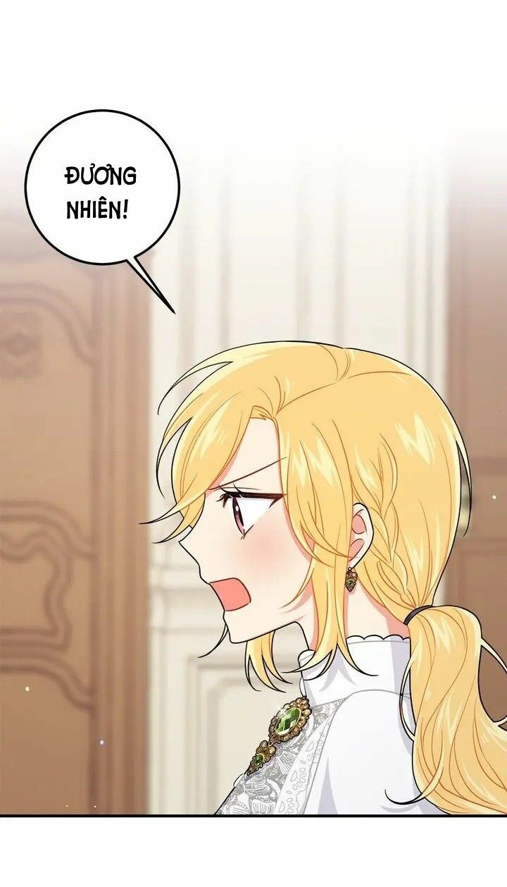 Tôi Là Con Gái Của Gia Đình Này!: Chapter 115