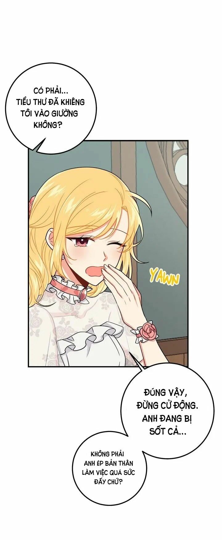 Tôi Là Con Gái Của Gia Đình Này!: Chapter 115