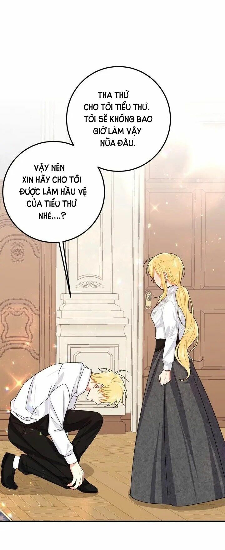 Tôi Là Con Gái Của Gia Đình Này!: Chapter 115