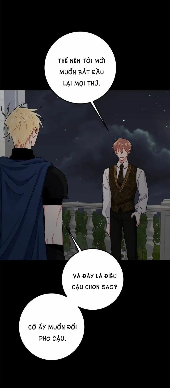 Tôi Là Con Gái Của Gia Đình Này!: Chapter 116