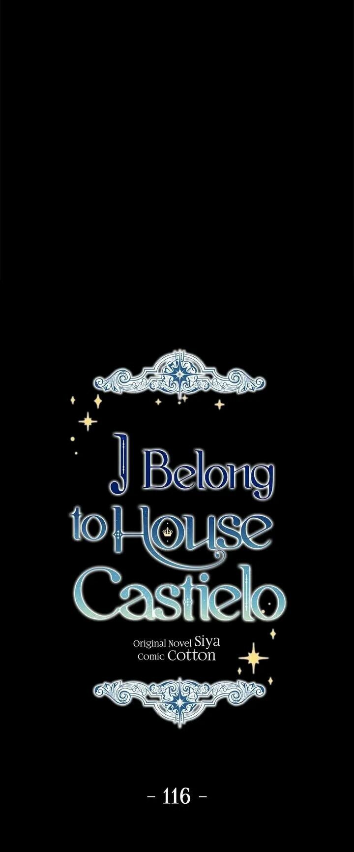 Tôi Là Con Gái Của Gia Đình Này!: Chapter 116