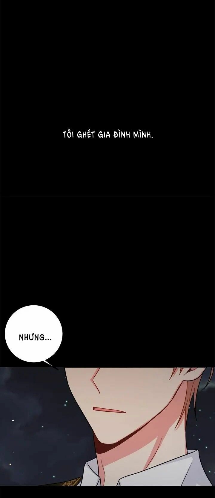 Tôi Là Con Gái Của Gia Đình Này!: Chapter 116