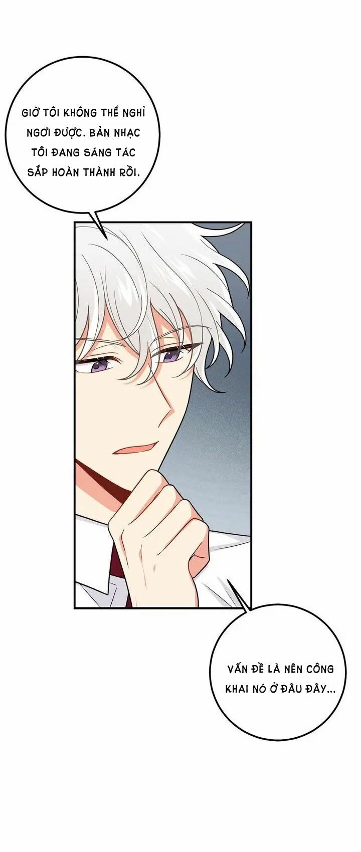 Tôi Là Con Gái Của Gia Đình Này!: Chapter 116