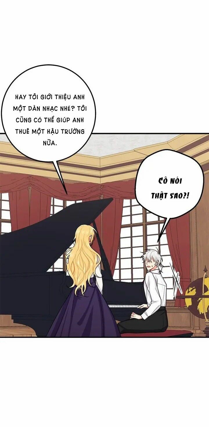 Tôi Là Con Gái Của Gia Đình Này!: Chapter 116