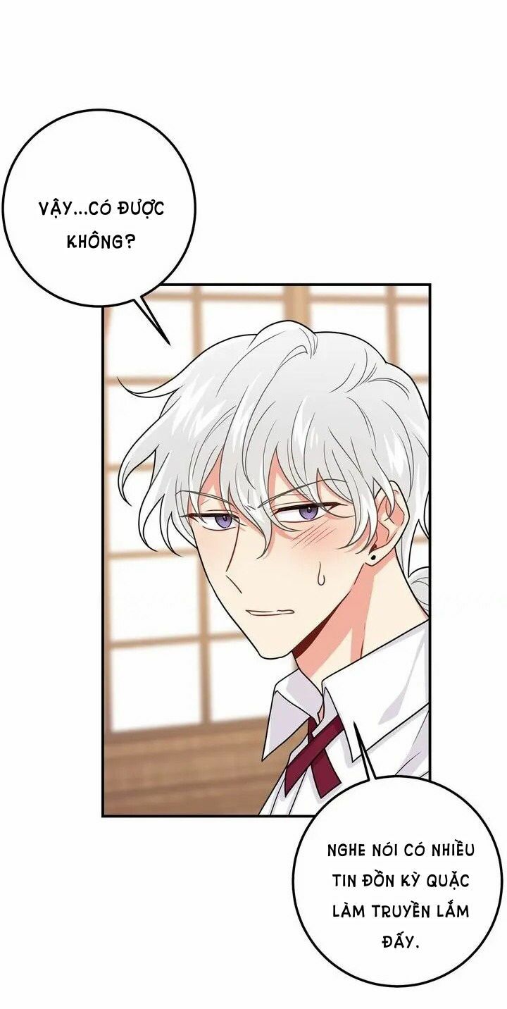 Tôi Là Con Gái Của Gia Đình Này!: Chapter 116