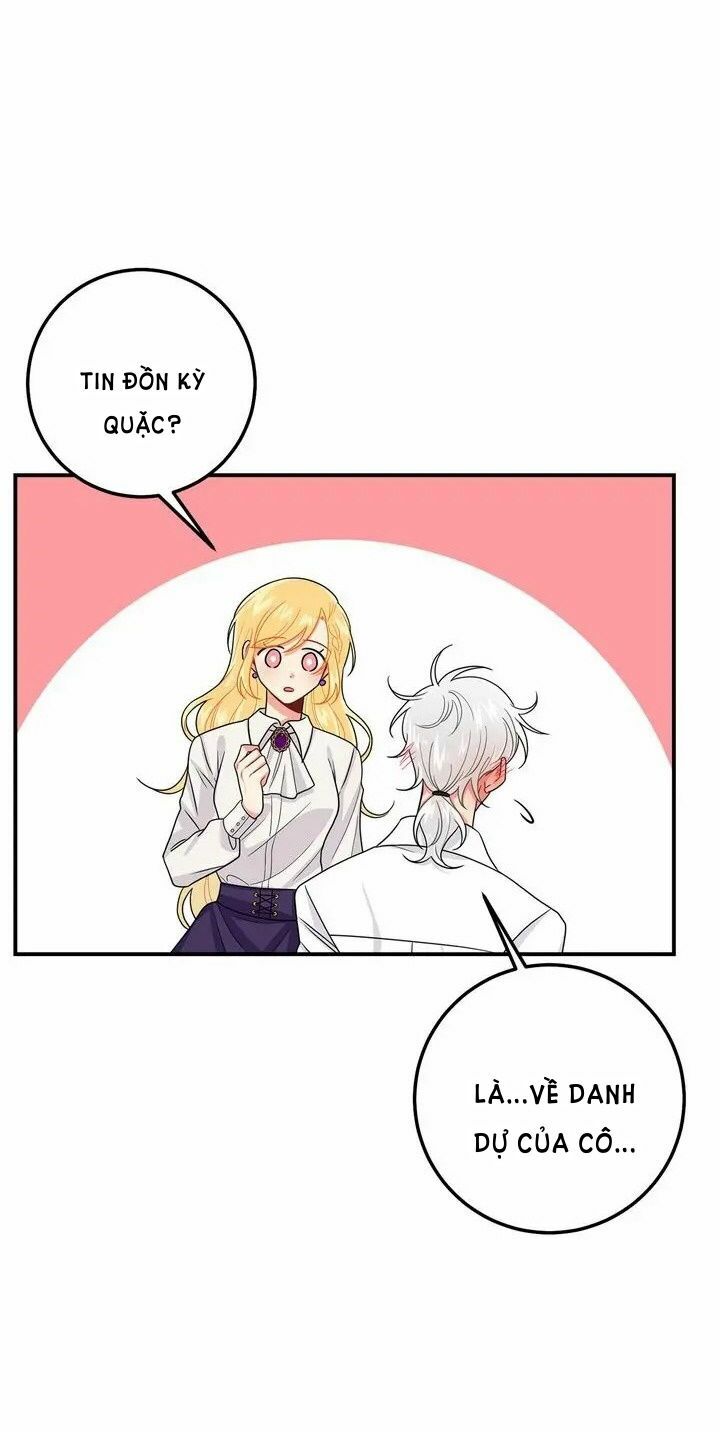 Tôi Là Con Gái Của Gia Đình Này!: Chapter 116