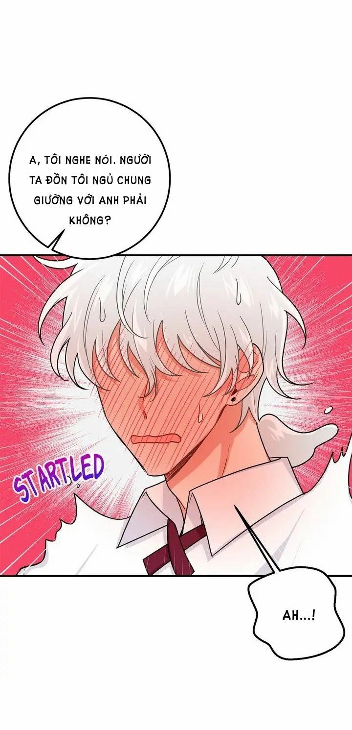 Tôi Là Con Gái Của Gia Đình Này!: Chapter 116