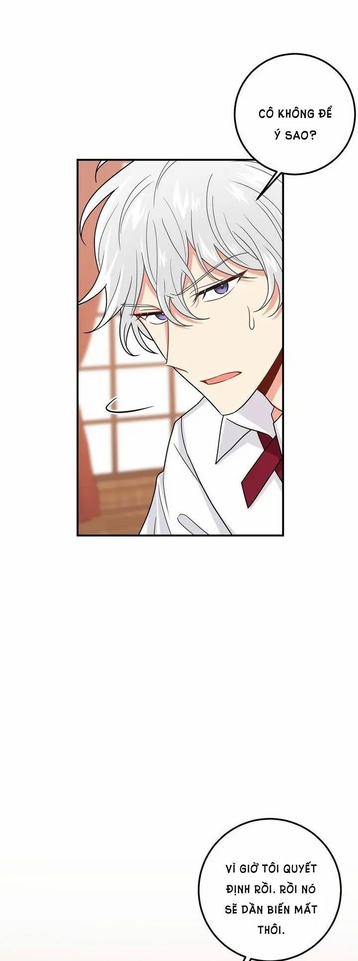 Tôi Là Con Gái Của Gia Đình Này!: Chapter 116