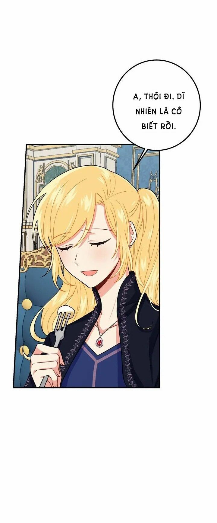 Tôi Là Con Gái Của Gia Đình Này!: Chapter 116