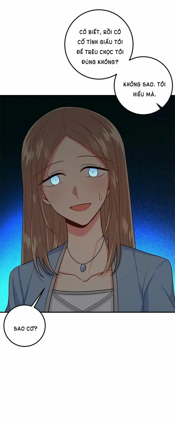 Tôi Là Con Gái Của Gia Đình Này!: Chapter 116