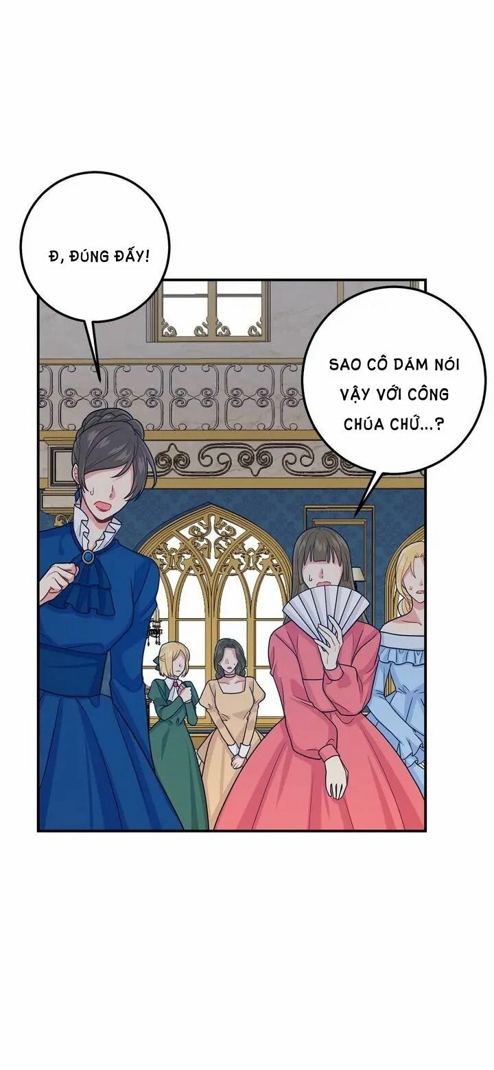 Tôi Là Con Gái Của Gia Đình Này!: Chapter 116