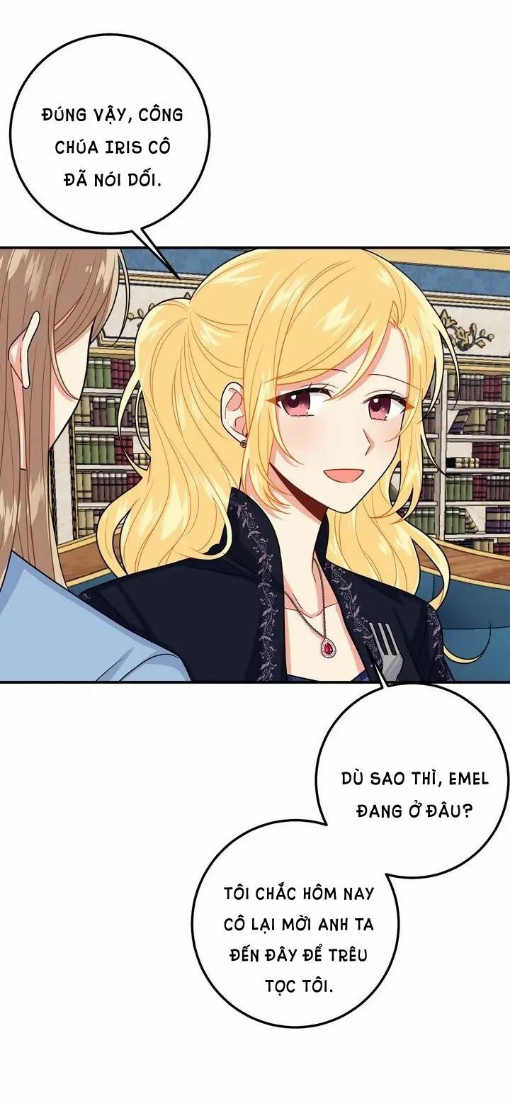 Tôi Là Con Gái Của Gia Đình Này!: Chapter 116
