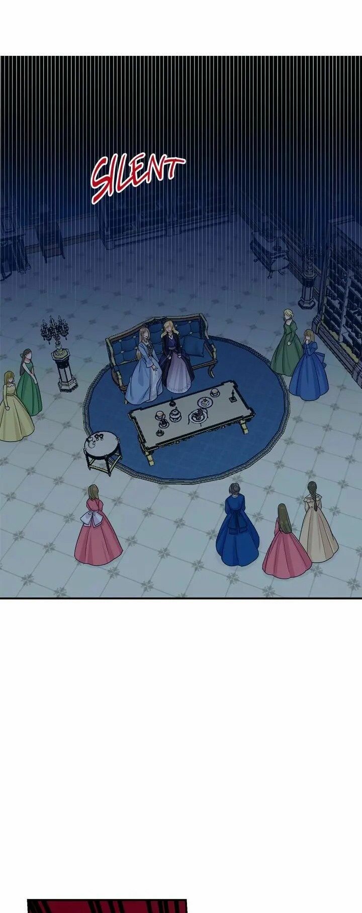Tôi Là Con Gái Của Gia Đình Này!: Chapter 116
