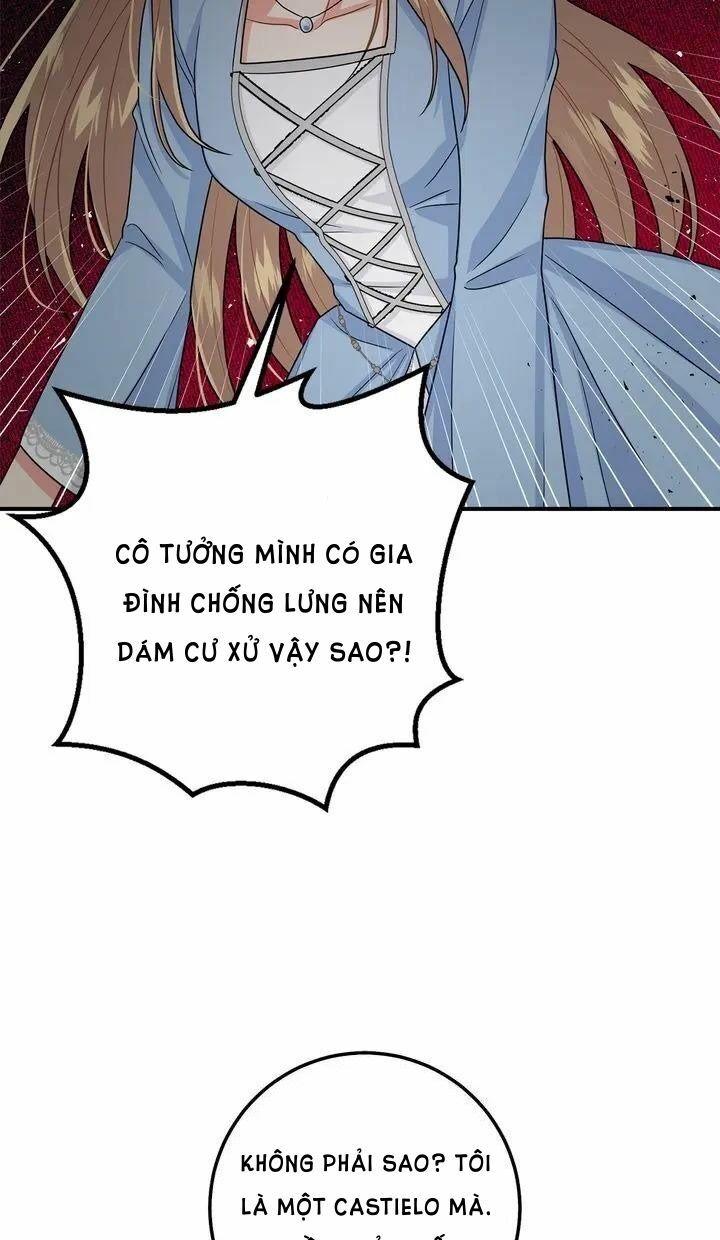 Tôi Là Con Gái Của Gia Đình Này!: Chapter 116