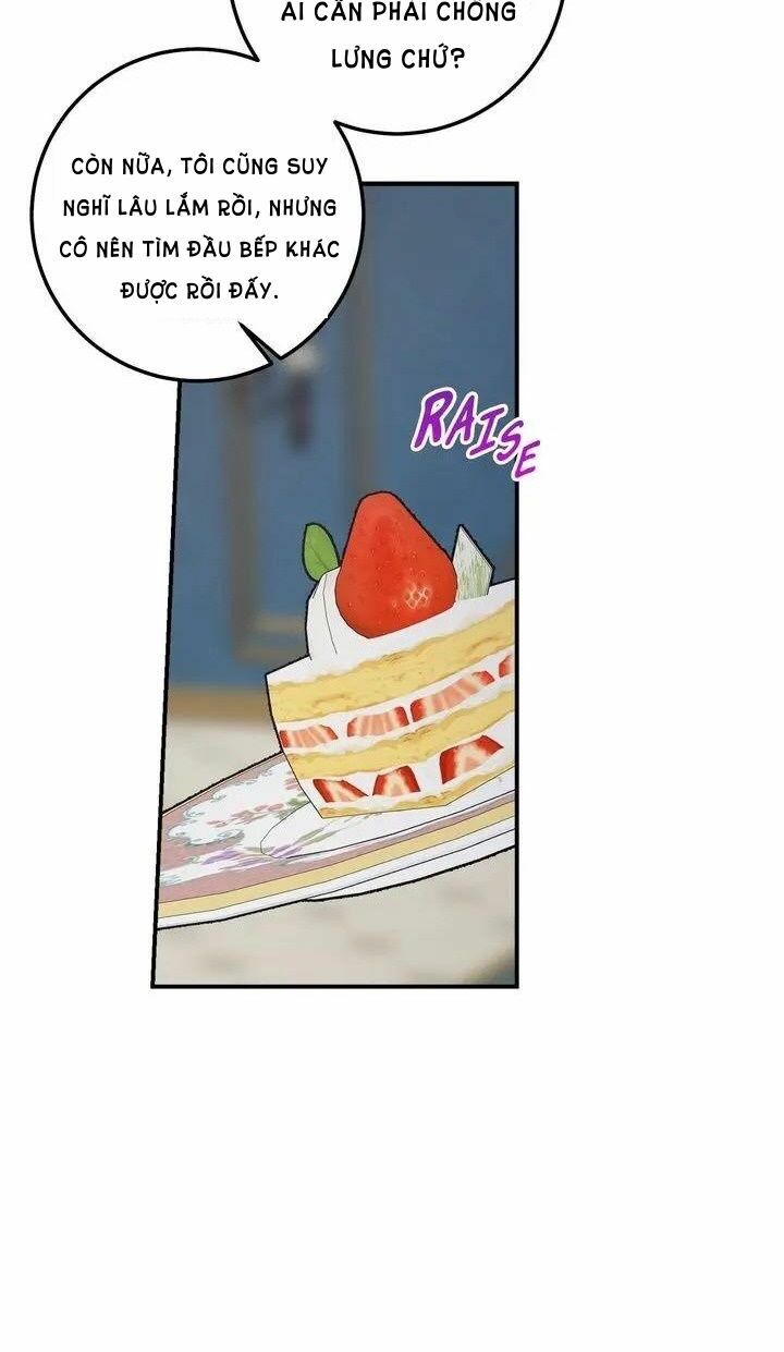 Tôi Là Con Gái Của Gia Đình Này!: Chapter 116