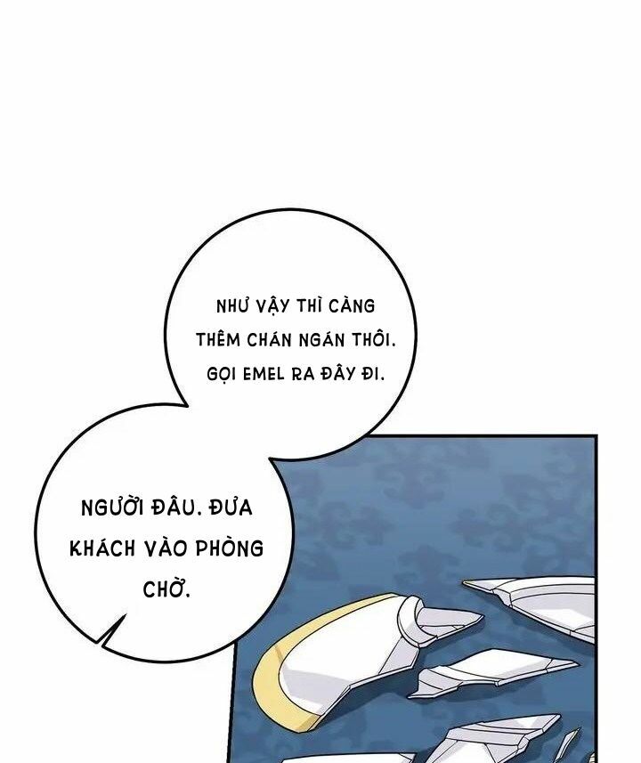 Tôi Là Con Gái Của Gia Đình Này!: Chapter 116