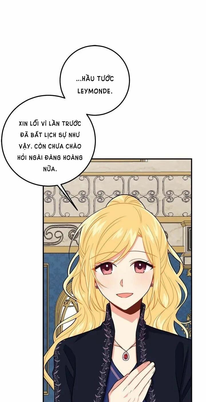 Tôi Là Con Gái Của Gia Đình Này!: Chapter 116
