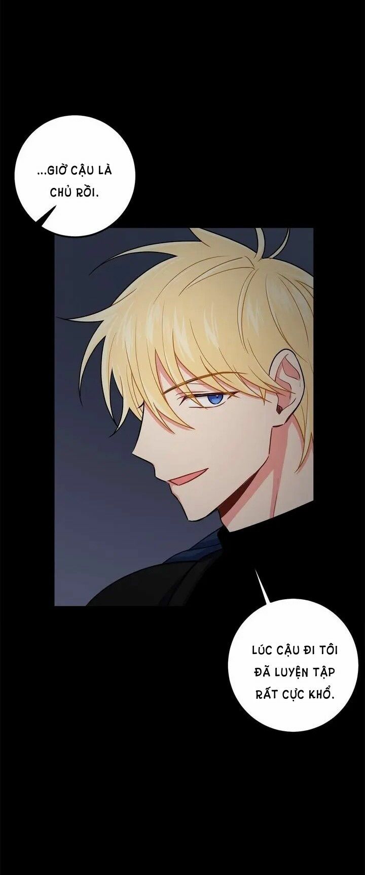 Tôi Là Con Gái Của Gia Đình Này!: Chapter 116
