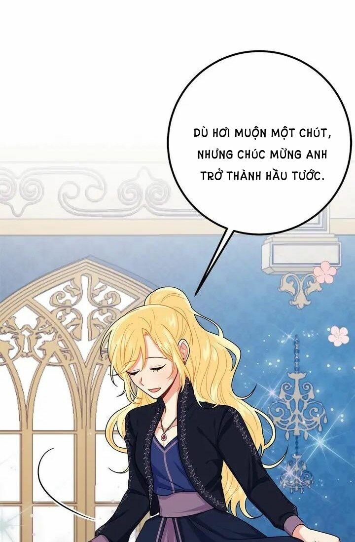 Tôi Là Con Gái Của Gia Đình Này!: Chapter 116
