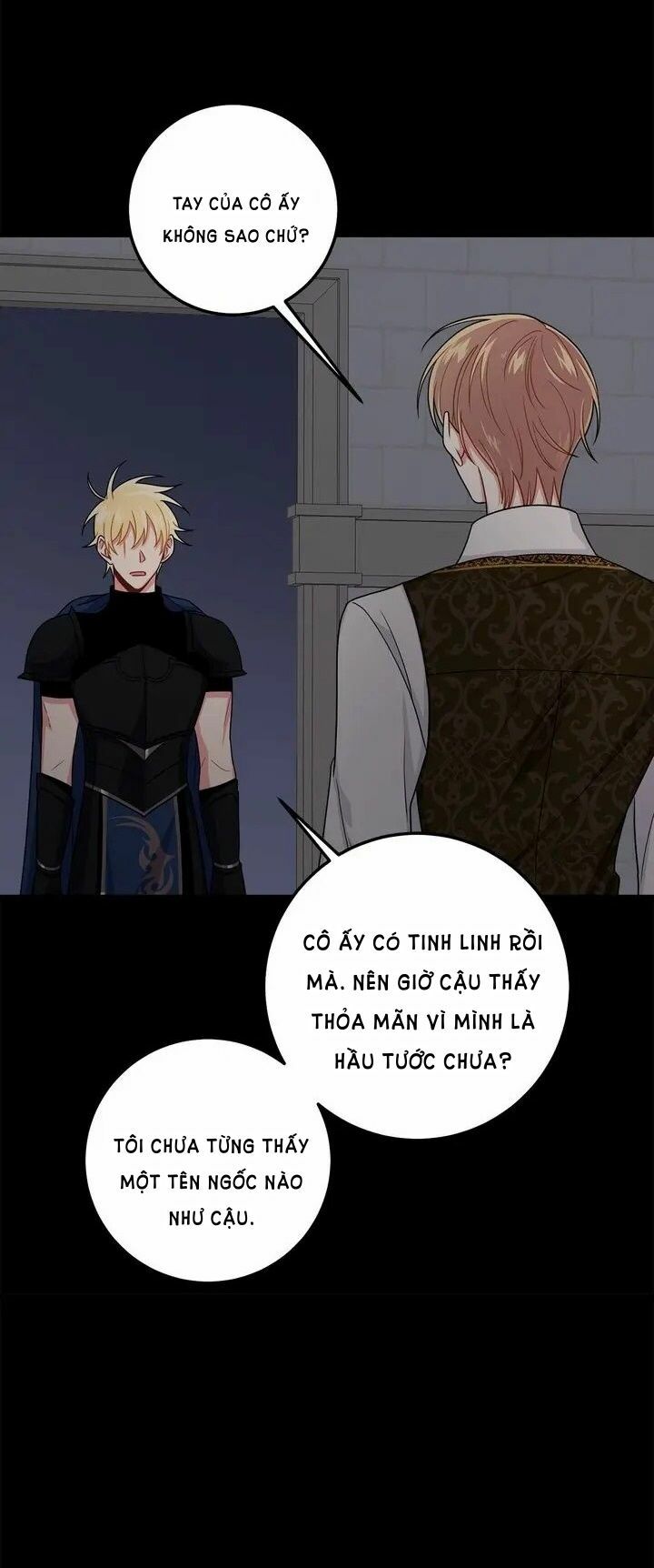 Tôi Là Con Gái Của Gia Đình Này!: Chapter 116