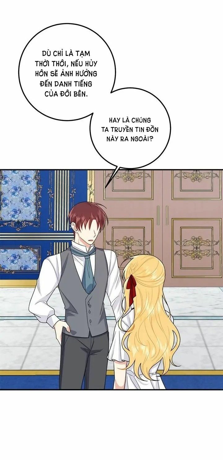 Tôi Là Con Gái Của Gia Đình Này!: Chapter 119