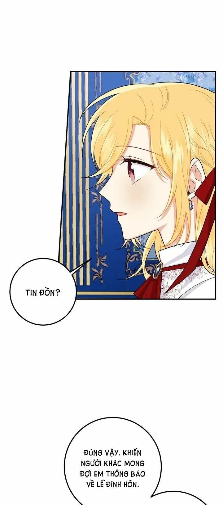 Tôi Là Con Gái Của Gia Đình Này!: Chapter 119