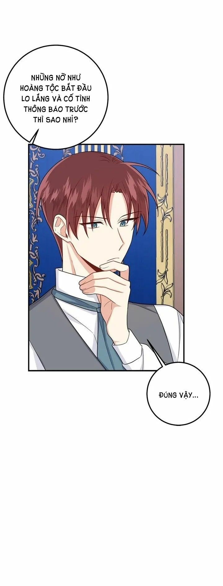 Tôi Là Con Gái Của Gia Đình Này!: Chapter 119