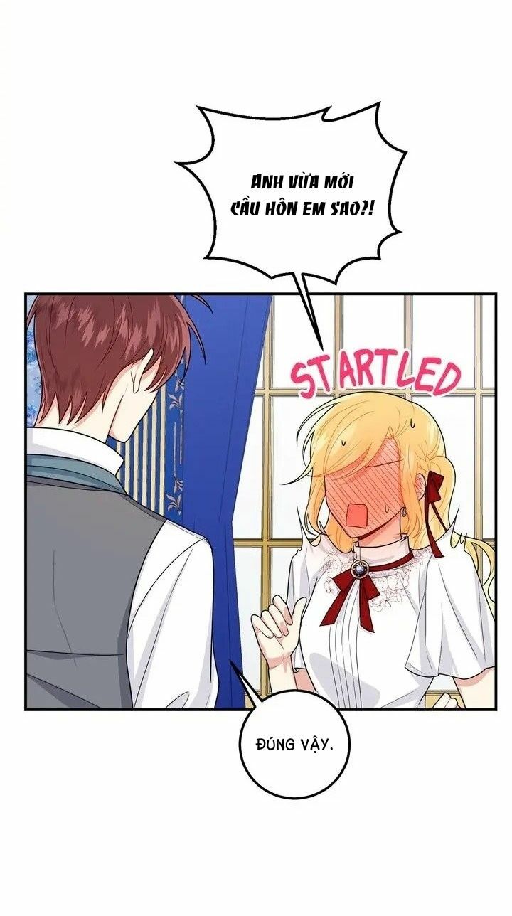 Tôi Là Con Gái Của Gia Đình Này!: Chapter 119
