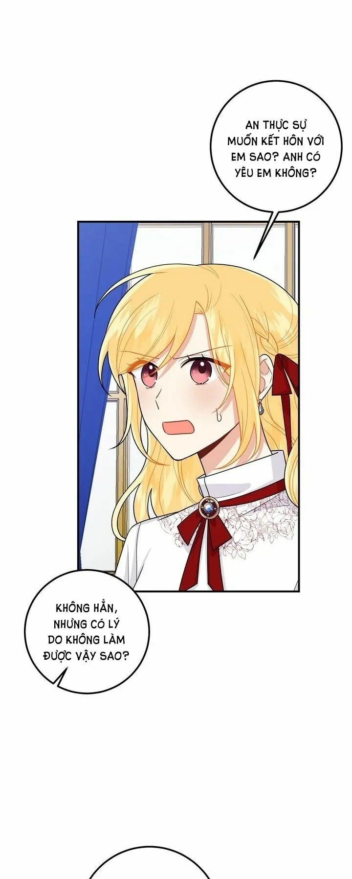 Tôi Là Con Gái Của Gia Đình Này!: Chapter 119