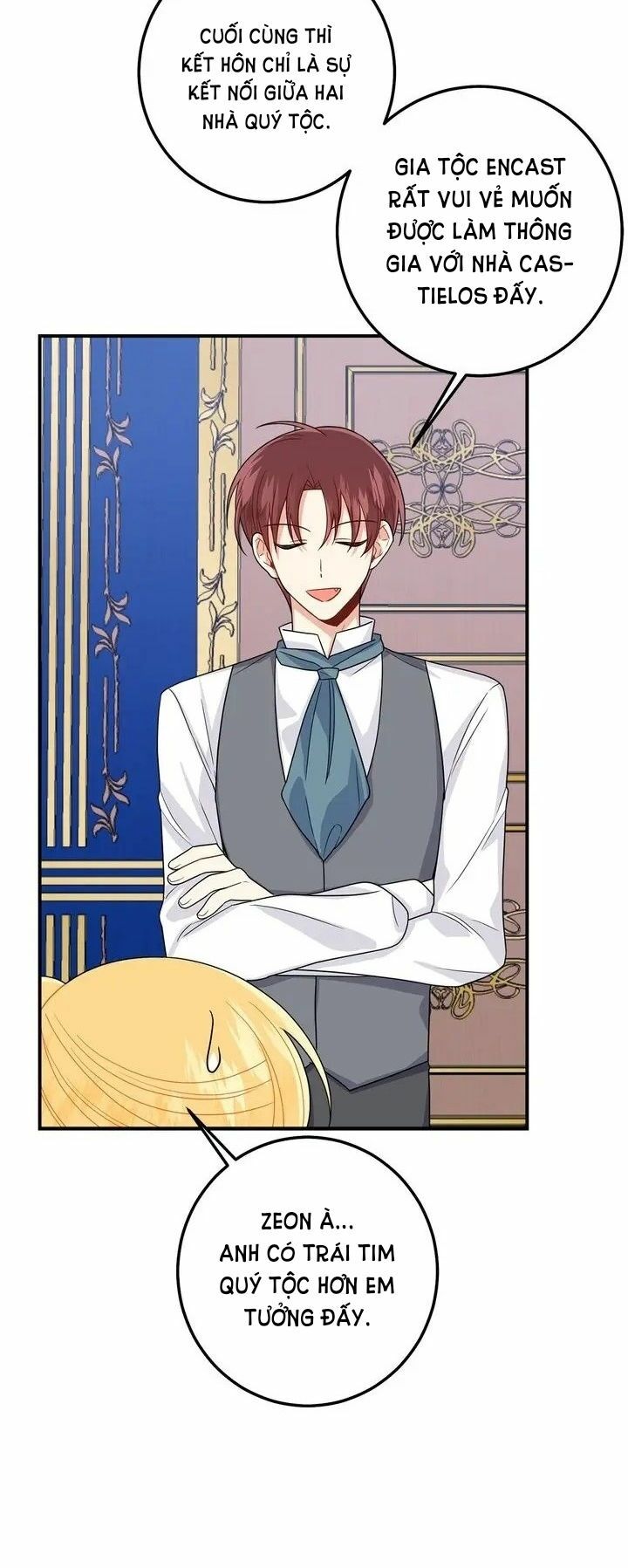 Tôi Là Con Gái Của Gia Đình Này!: Chapter 119