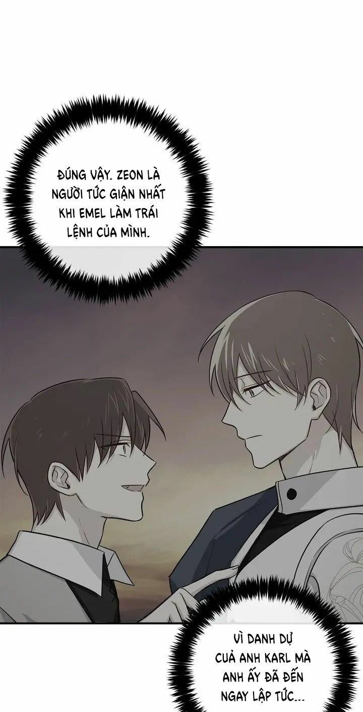 Tôi Là Con Gái Của Gia Đình Này!: Chapter 119