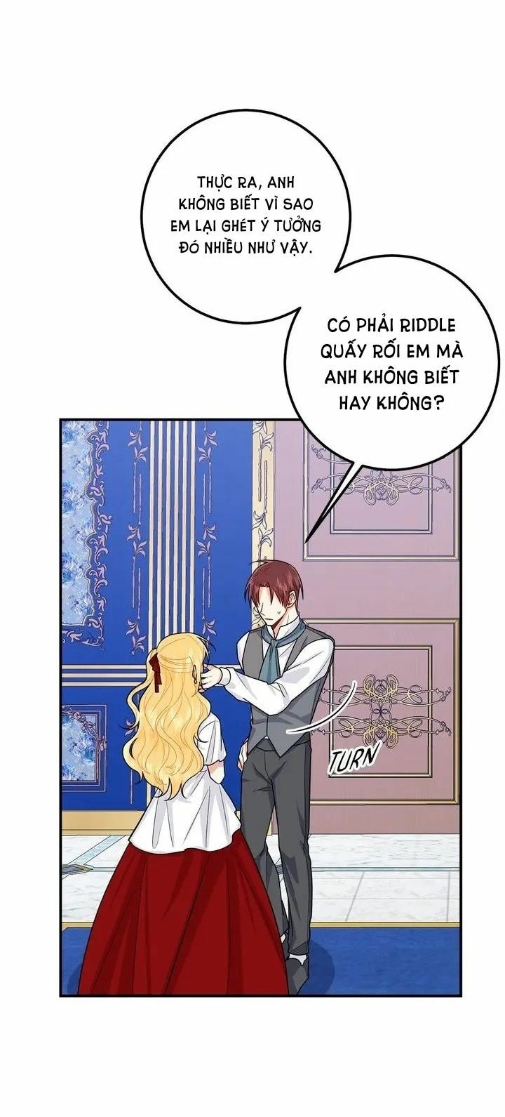 Tôi Là Con Gái Của Gia Đình Này!: Chapter 119