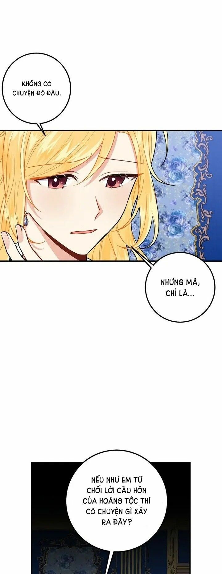 Tôi Là Con Gái Của Gia Đình Này!: Chapter 119