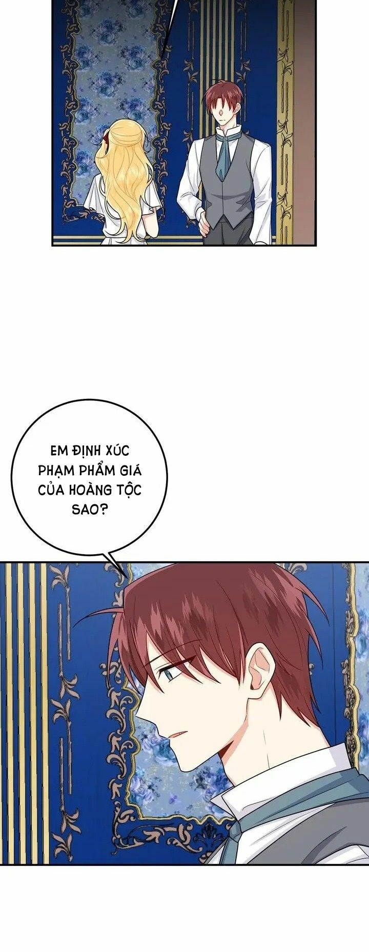 Tôi Là Con Gái Của Gia Đình Này!: Chapter 119