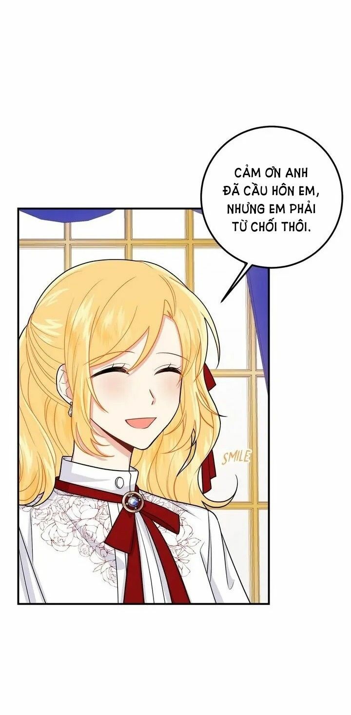 Tôi Là Con Gái Của Gia Đình Này!: Chapter 119