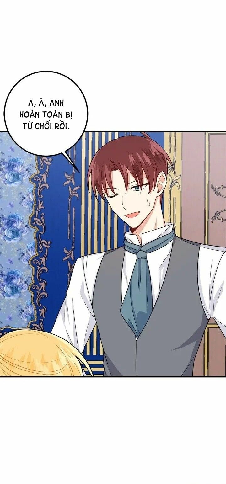 Tôi Là Con Gái Của Gia Đình Này!: Chapter 119