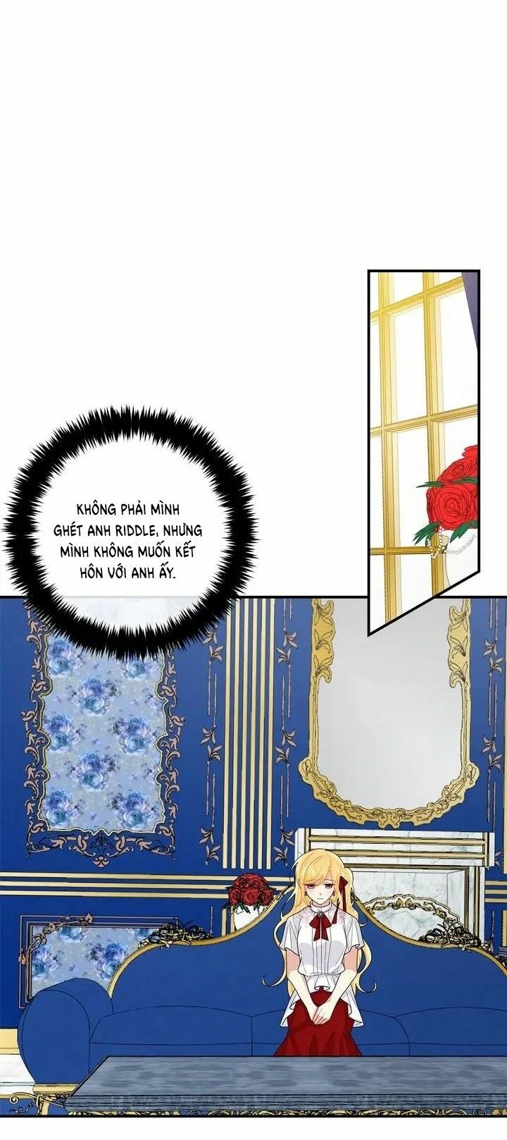 Tôi Là Con Gái Của Gia Đình Này!: Chapter 119