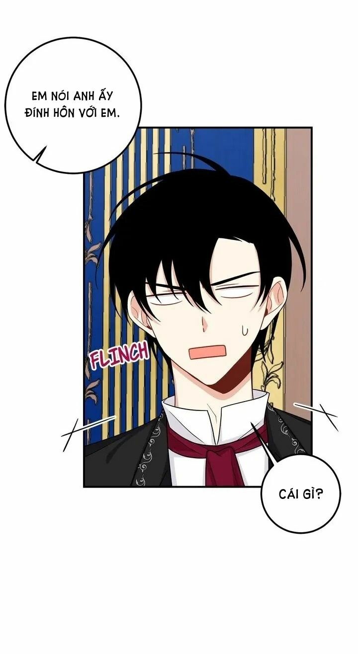 Tôi Là Con Gái Của Gia Đình Này!: Chapter 119