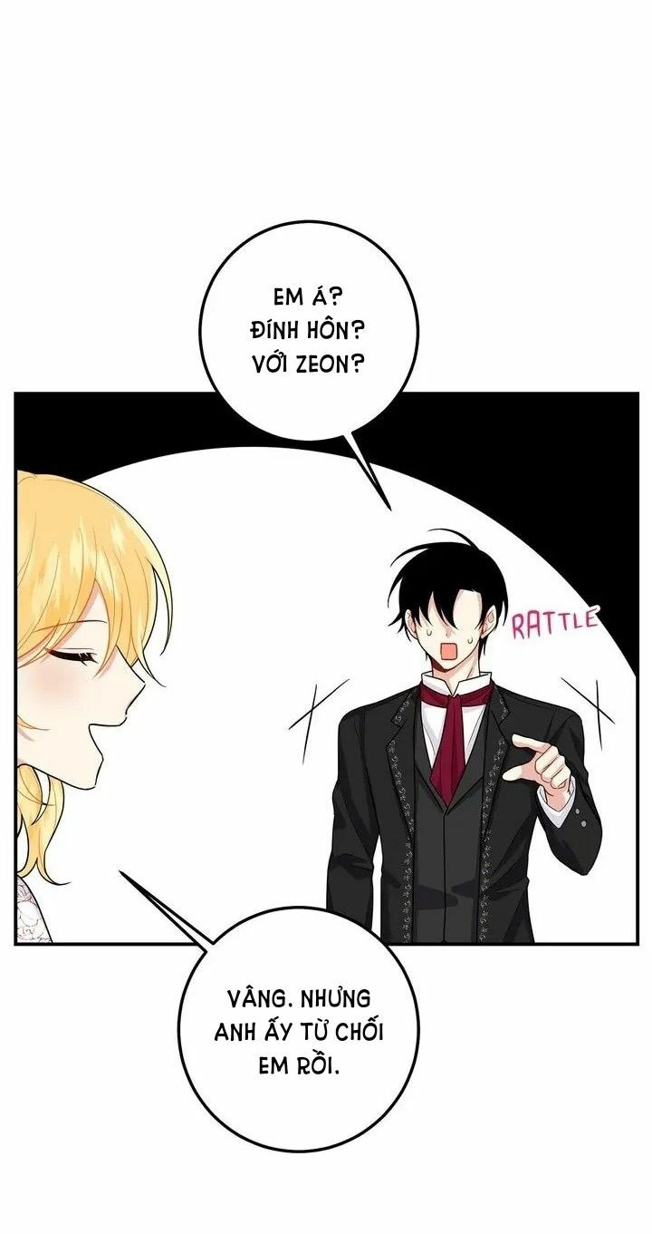 Tôi Là Con Gái Của Gia Đình Này!: Chapter 119