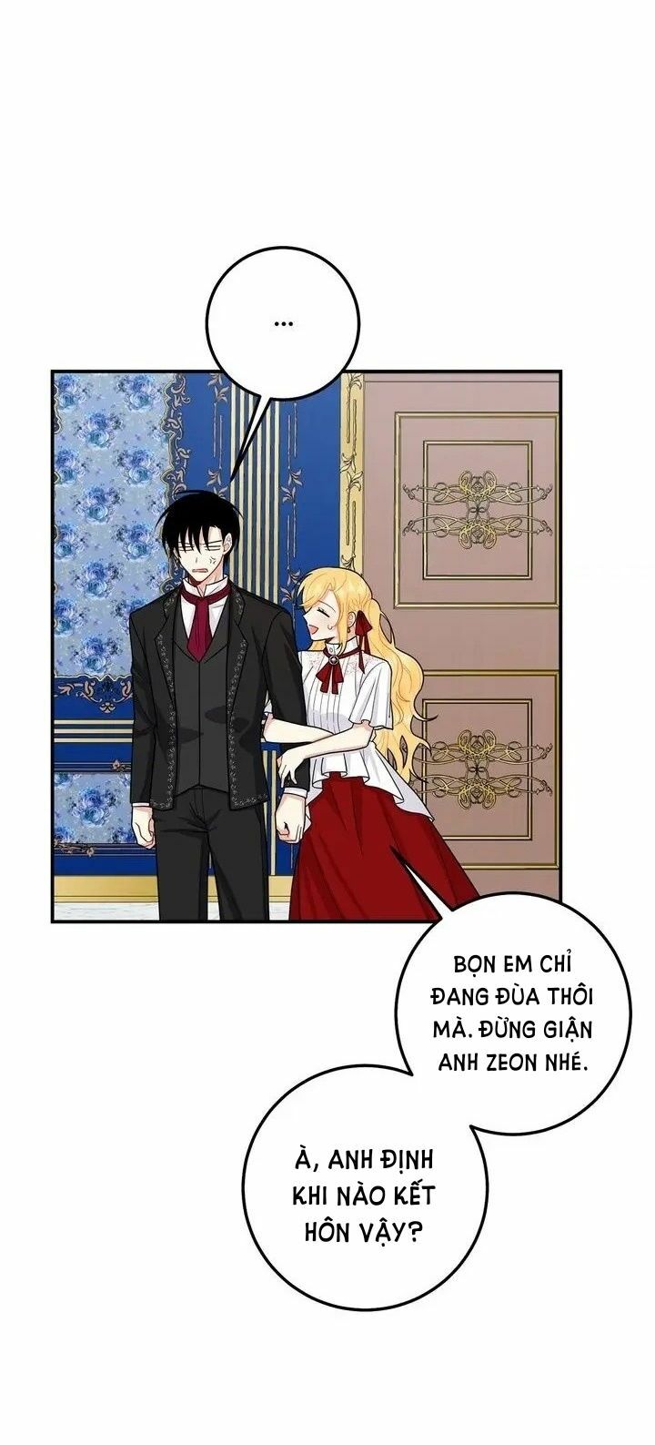 Tôi Là Con Gái Của Gia Đình Này!: Chapter 119