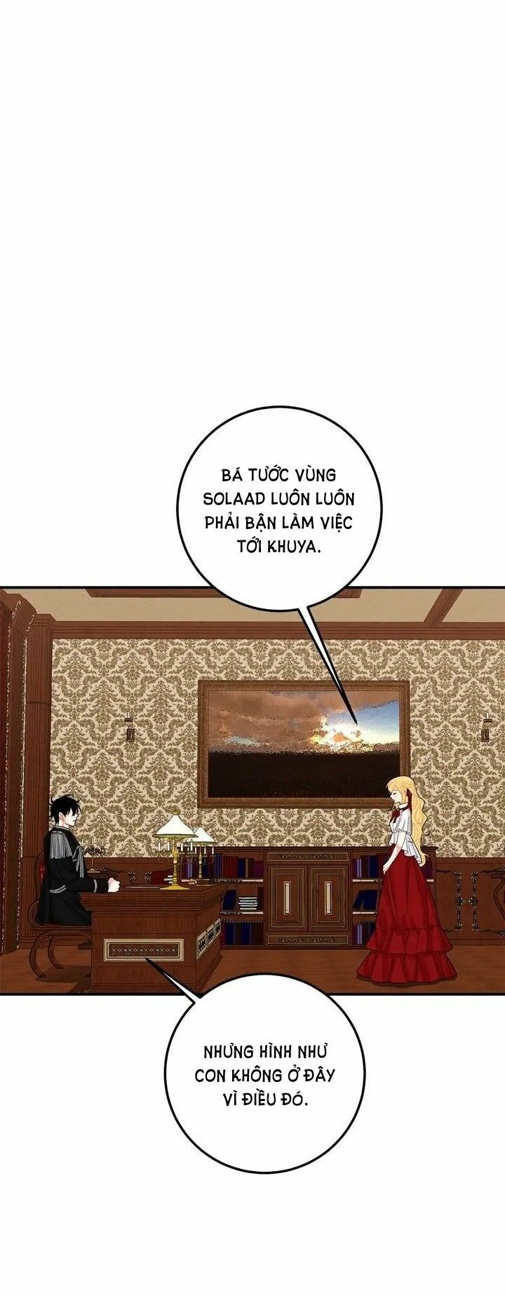 Tôi Là Con Gái Của Gia Đình Này!: Chapter 119