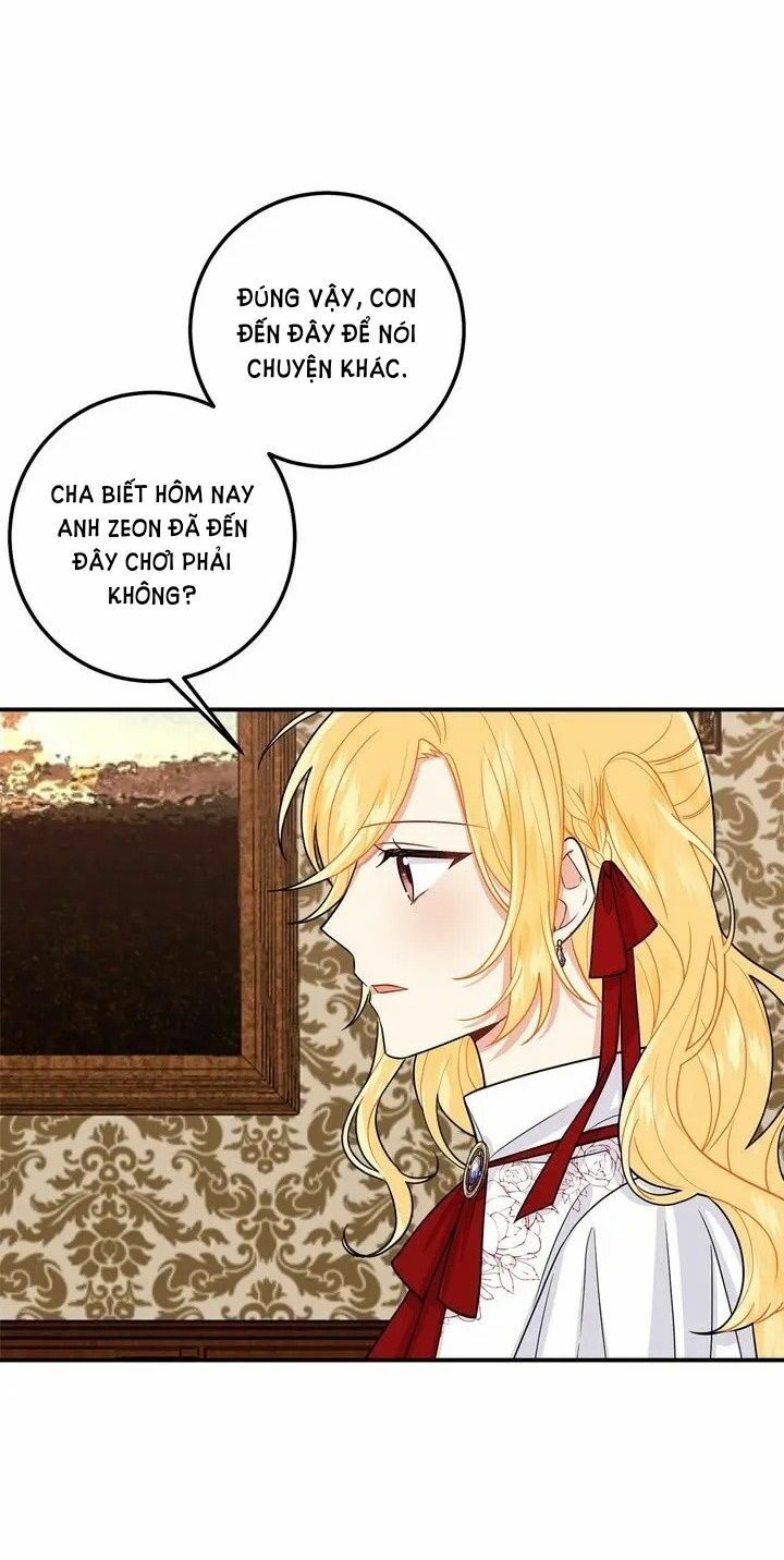 Tôi Là Con Gái Của Gia Đình Này!: Chapter 119